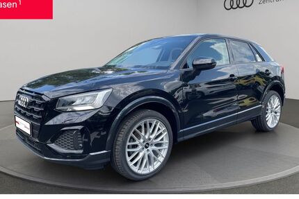 Audi Q2 26.286 km 37.490 € Kassel 34125