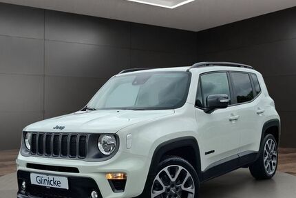 Jeep Renegade 43.085 km 21.590 &euro; Kassel 34123