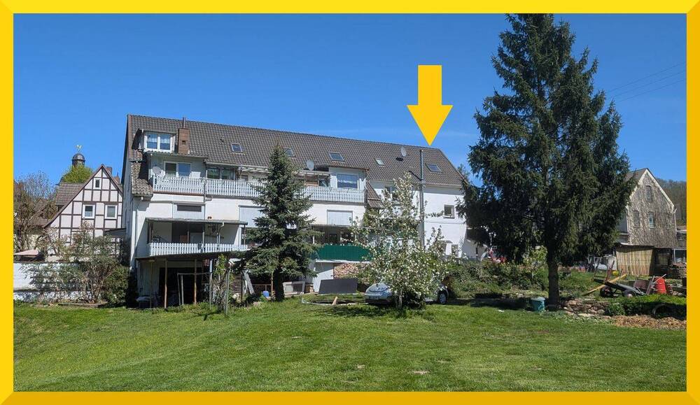 Doppelhaushälfte Staufenberg-Speele Speele - 5 Zimmer, 119 m&sup2;, 159.000&euro; | Angebot:26696720