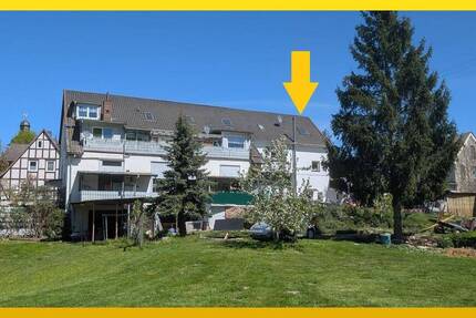 Haus Staufenberg-Speele Speele - 5 Zimmer, 119 m&sup2;, 159.000&euro; | Angebot:26696720