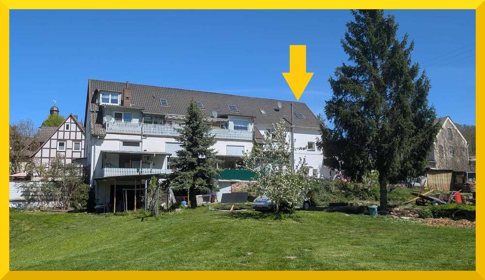 Einfamilienhaus Staufenberg-Speele Speele - 5 Zimmer, 119 m&sup2;, 159.000&euro; | Angebot:26697752