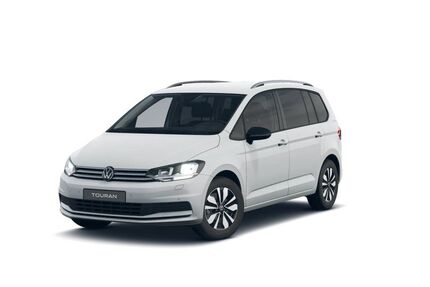 VW Touran 24.351 km 29.833 &euro; Kassel 34123