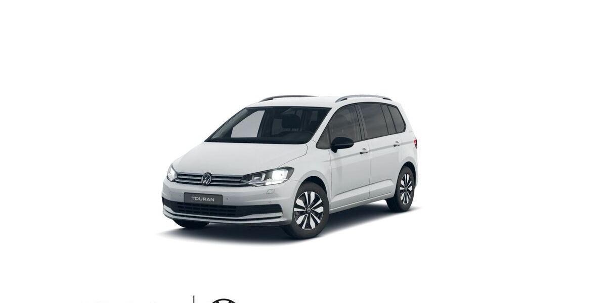 VW Touran 24.351 km 29.833 &euro; Kassel 34123
