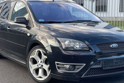 Ford Focus 294.292 km 2.999 &euro; Niestetal (bei Kassel) 34266