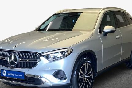 Mercedes-Benz GLC 200 4.818 km 49.650 &euro; Kassel 34123