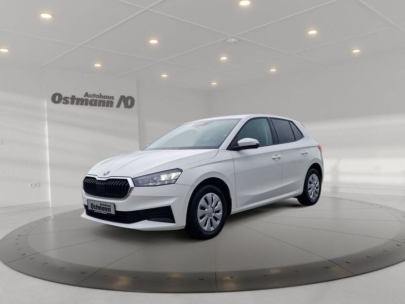Fabia
