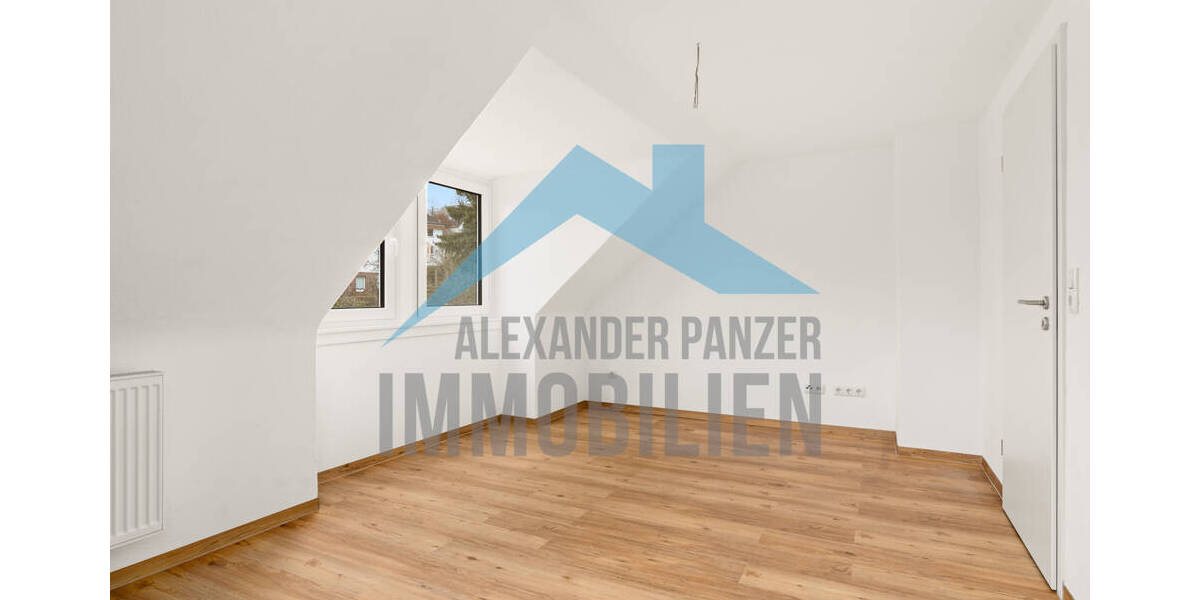 Etagenwohnung Kassel / Kirchditmold Kirchditmold - 3 Zimmer, 51 m&sup2;, 179.900&euro; | Angebot:26191570