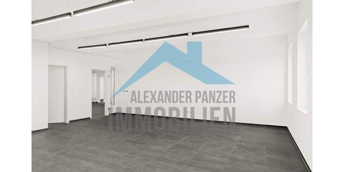 Gewerbeobjekt Kassel / Bettenhausen Bettenhausen - 3.738&euro; | Angebot:25096811