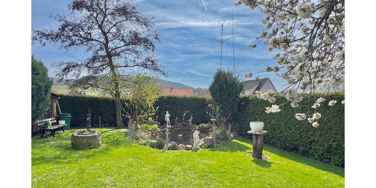 Mehrfamilienhaus, Wohnhaus Schauenburg / Breitenbach Breitenbach - 8 Zimmer, 221 m&sup2;, 345.000&euro; | Angebot:25747179