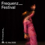 Early-Bird - Festival Pass Frequenz 2026 - Frequenz__ Festival Kiel 8. bis 12. Ma