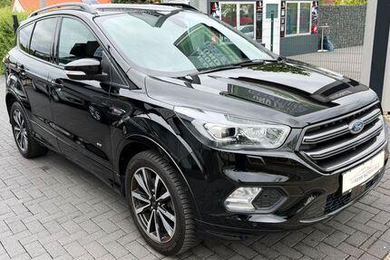 Ford Kuga 129.000 km 13.799 &euro; Kassel 34123