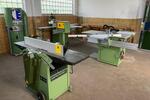 Gewerbeobjekt Malsfeld - 100&euro; | Angebot:16401247