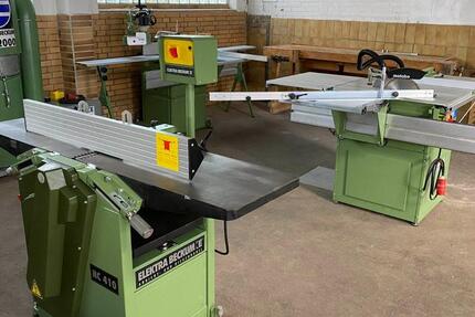 Gewerbeobjekt Malsfeld - 15&euro; | Angebot:16401247