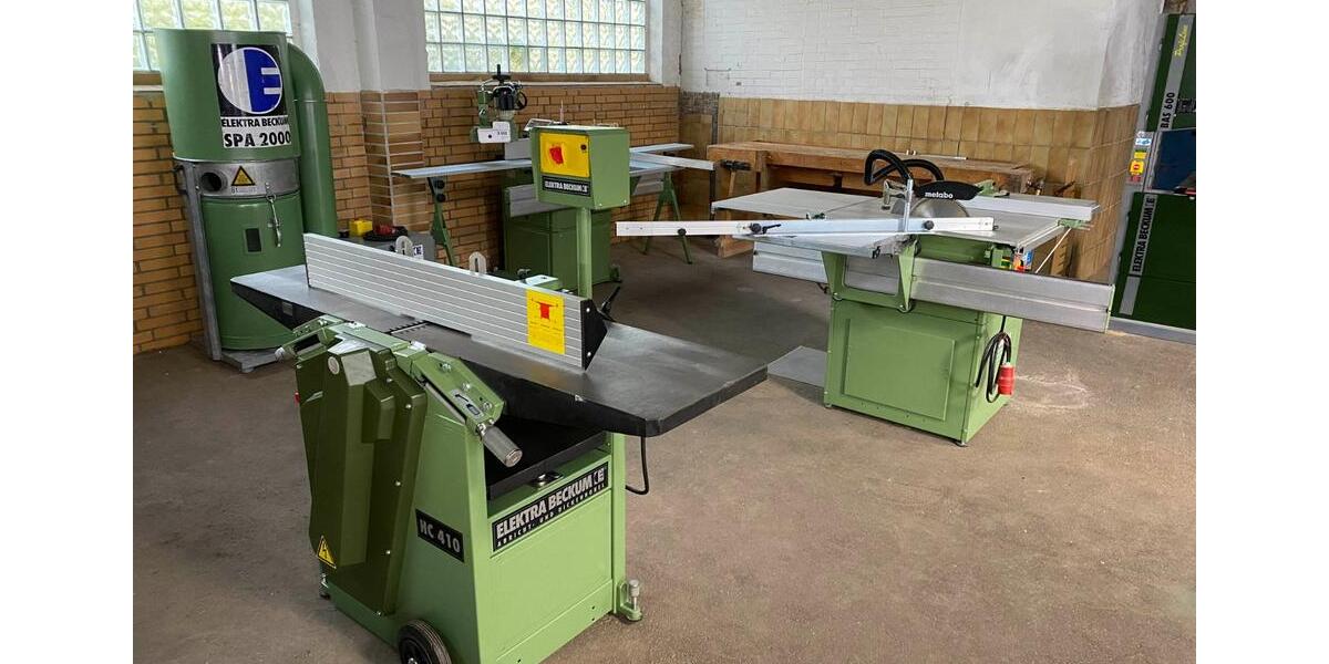 Gewerbeobjekt Malsfeld - 15&euro; | Angebot:16401247