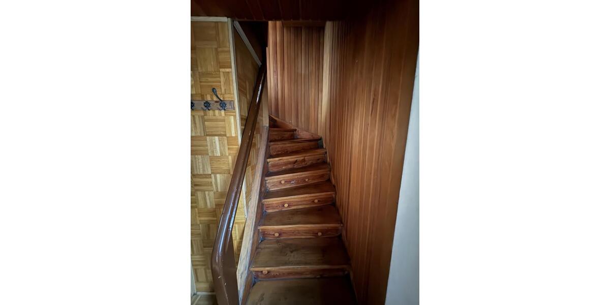 Einfamilienhaus zu verkaufen in Witzenhausen OT Gertenbach 3 zimmer