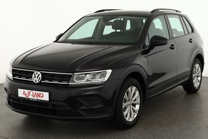 VW Tiguan 89.989 km 18.990 &euro; Kassel 34123