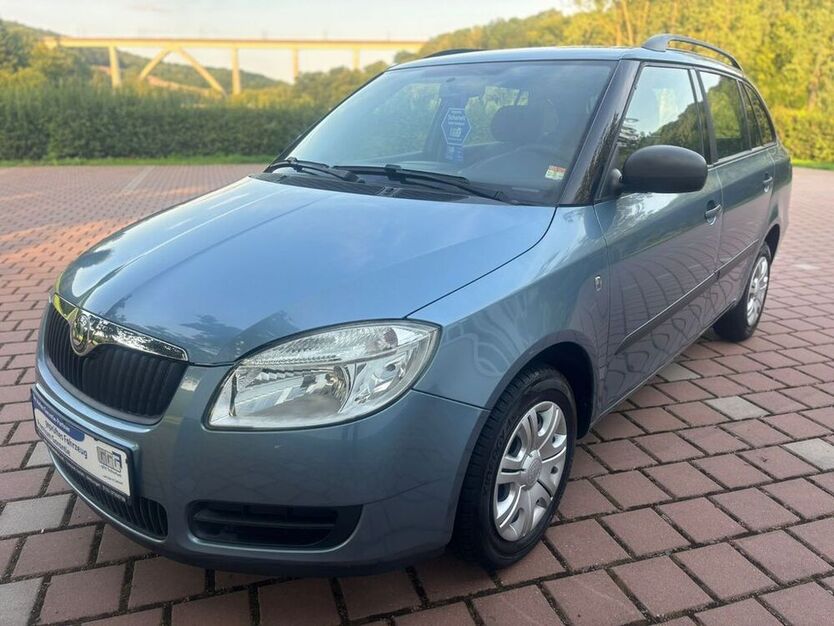 Fabia