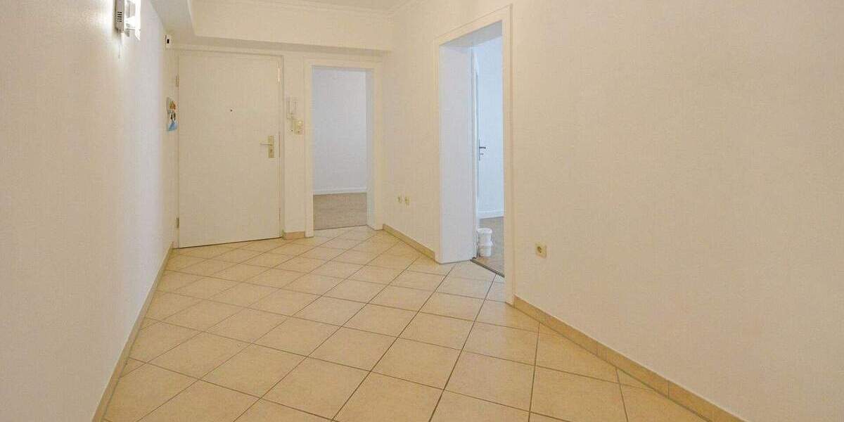 3-ZKB Wohnung im Herzen des Vorderen Westens 3 zimmer