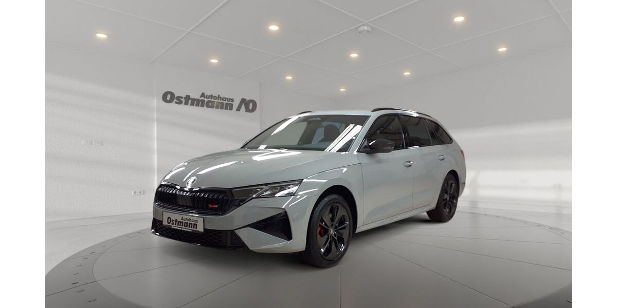 Skoda Octavia 4.900 km 39.577 &euro; Melsungen 34212