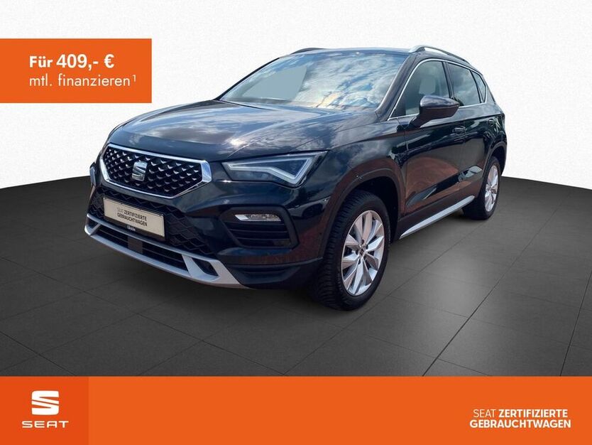 Ateca