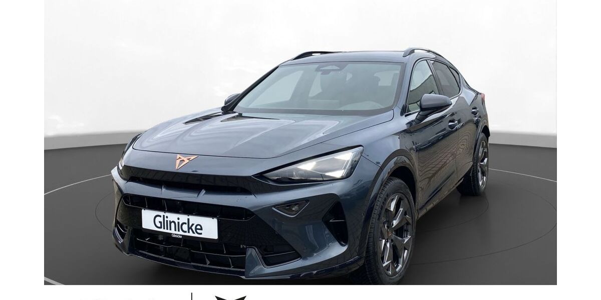Cupra Formentor 10.000 km 47.760 &euro; Witzenhausen 37213