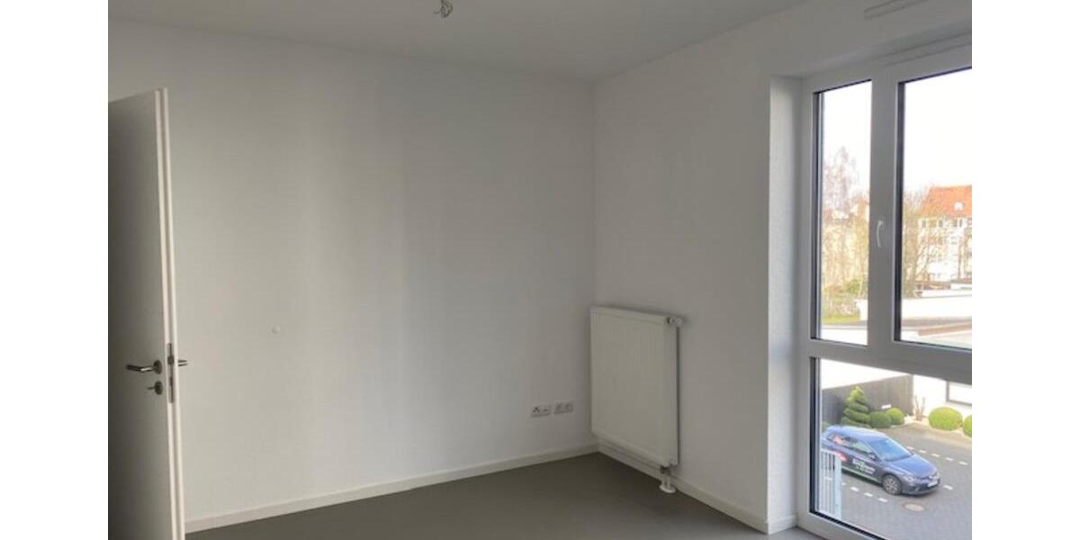 Etagenwohnung Kassel Philippinenhof-Warteberg - 2 Zimmer, 48 m&sup2;, 715&euro; | Angebot:22486990