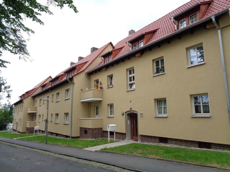 Dachgeschoßwohnung Kassel Harleshausen - 3 Zimmer, 54 m&sup2;, 509&euro; | Angebot:24383085