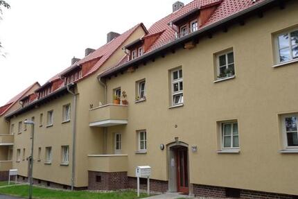 Individuelle 3-Zimmer-Dachgeschosswohnung in guter Wohnlage 3 zimmer