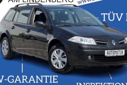 Renault Megane 98.000 km 5.999 &euro; Kassel 34123