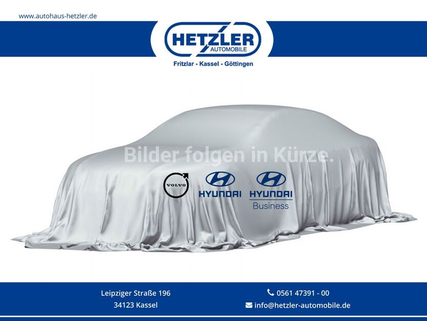 Hyundai IONIQ 5 6.500 km 54.990 € Kassel 34123