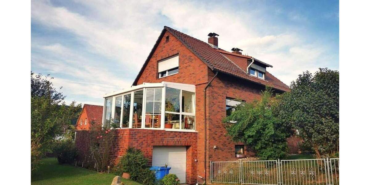 Einfamilienhaus Hann. Münden Lippoldshausen - 5 Zimmer, 167 m&sup2;, 279.000&euro; | Angebot:25228138