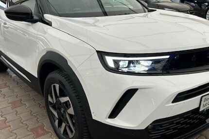 Opel Mokka 5.200 km 24.990 € Fritzlar 34560