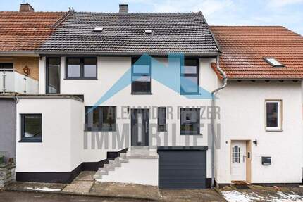 Haus Habichtswald / Dörnberg Dörnberg - 5 Zimmer, 152 m&sup2;, 359.900&euro; | Angebot:25340476