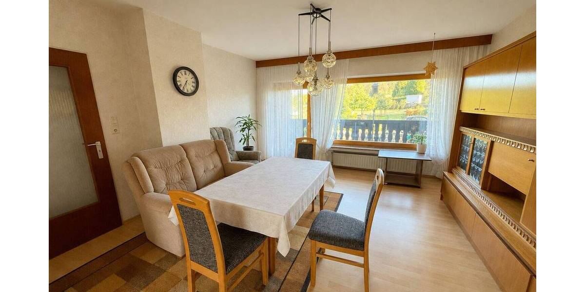 Einfamilienhaus Witzenhausen / Kleinalmerode Kleinalmerode - 1 Zimmer, 232 m&sup2;, 239.000&euro; | Angebot:26568970