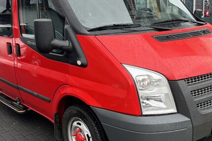 Ford Transit 149.000 km 7.999 &euro; Kassel 34123