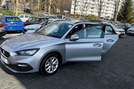 Seat Leon 135.777 km 16.900 &euro; Kassel 34123