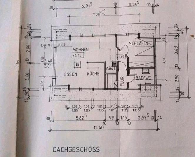 Einfamilienhaus Calden - 9 Zimmer, 180 m&sup2;, 329.000&euro; | Angebot:26176387