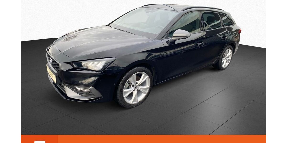 Seat Leon 25.921 km 24.433 &euro; Kassel 34123