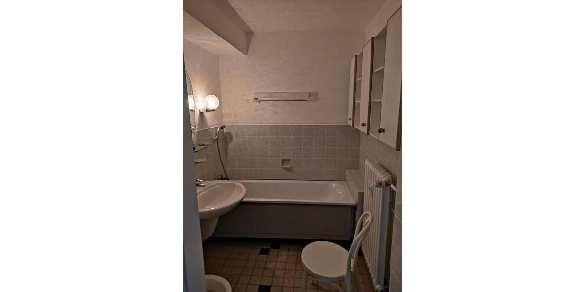 Erdgeschoßwohnung Vellmar - 3 Zimmer, 72 m&sup2;, 520&euro; | Angebot:26367333