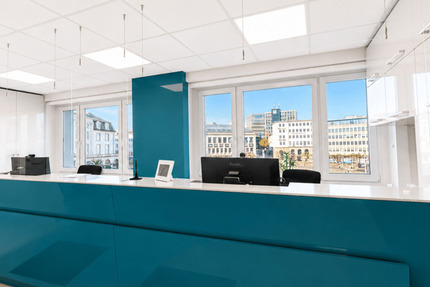 Gewerbeobjekt Kassel Mitte - 3.500&euro; | Angebot:26875223