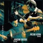 Micha Kern & Jordan Brodie