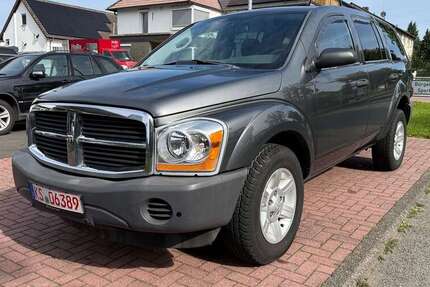 Dodge Durango 106.366 km 4.990 € Immenhausen-Holzhausen (bei Kassel) 34376