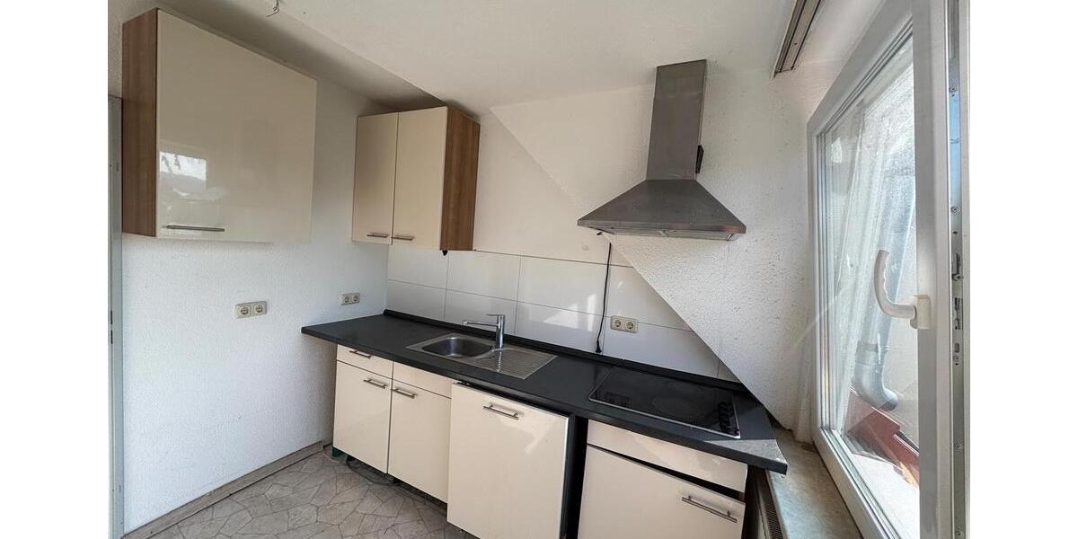 80 m² | 4 Zimmer | elektr. Rollläden | zentrale Lage | ab Sofort 4 zimmer
