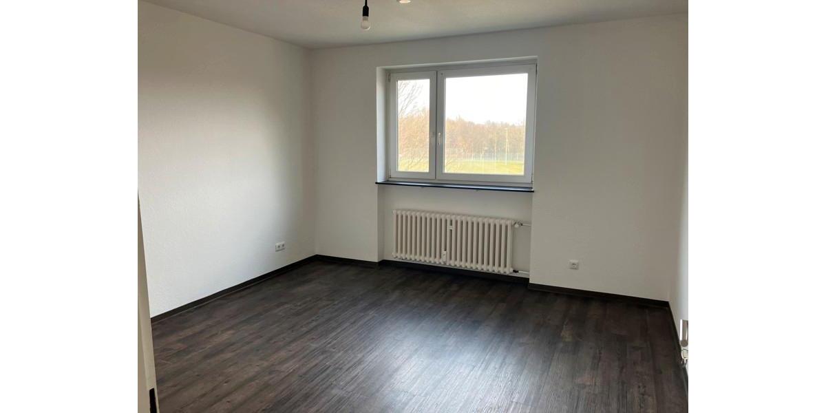 Familienfreundliche 3-Zimmer-Wohnung in guter Wohnlage 3 zimmer