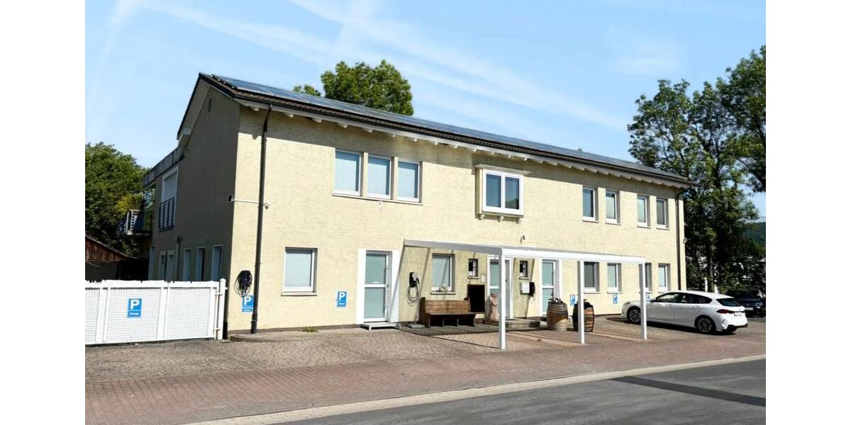 Mehrfamilienhaus, Wohnhaus Witzenhausen - 10 Zimmer, 345 m&sup2;, 579.000&euro; | Angebot:26868411