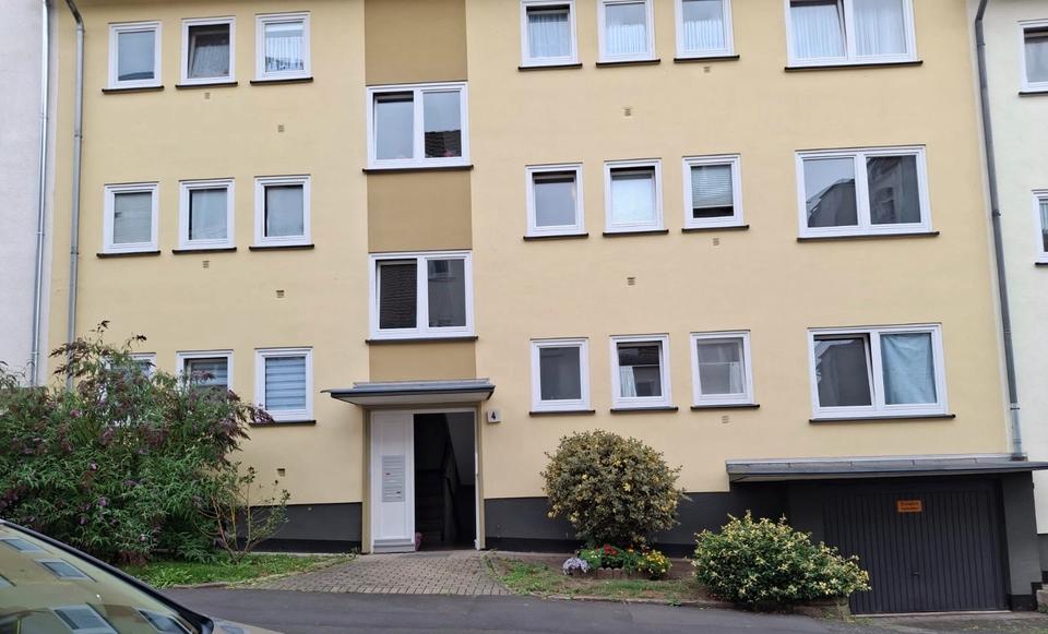 Etagenwohnung Kassel Harleshausen - 3 Zimmer, 61 m&sup2;, 980&euro; | Angebot:25239312