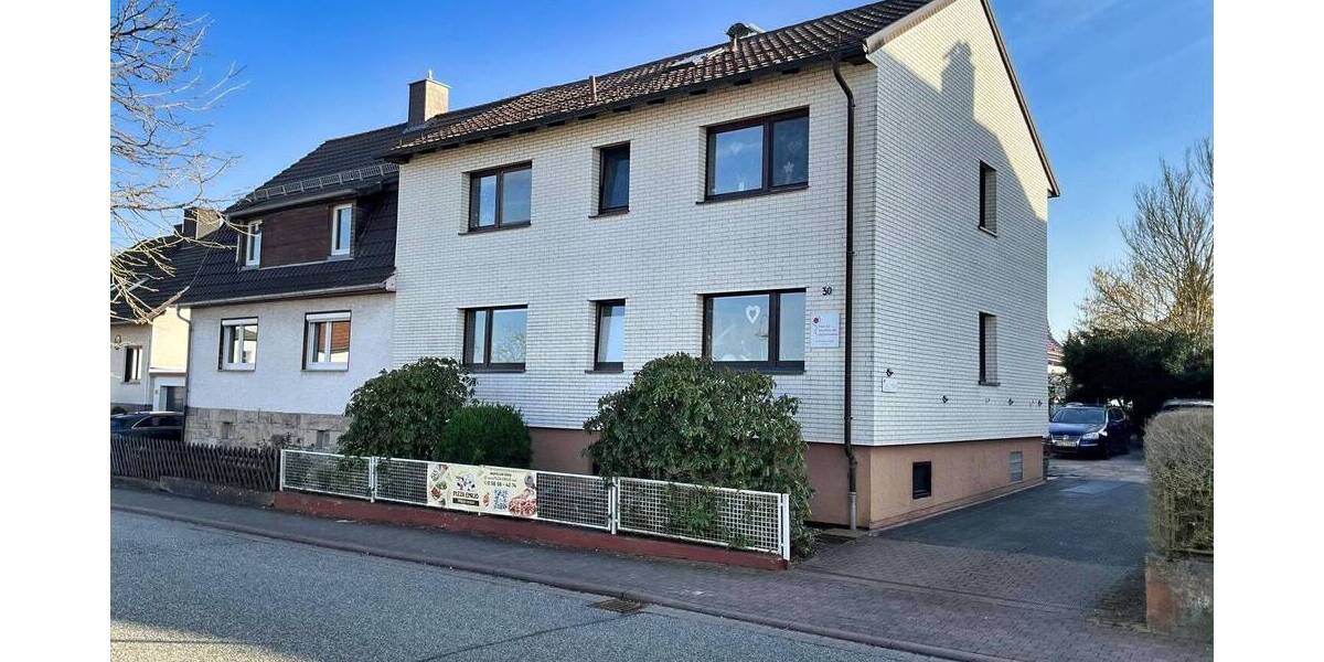 Doppelhaushälfte Hessisch Lichtenau - 8 Zimmer, 152 m&sup2;, 208.000&euro; | Angebot:25191806