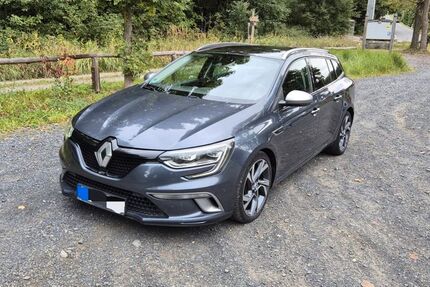 Renault Megane 101.500 km 13.500 &euro; Söhrewald 34320