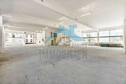 Gewerbeobjekt Kassel Fasanenhof - 4.000&euro; | Angebot:20216455