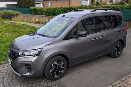 Nissan Townstar 14.800 km 22.999 &euro; Kassel 34134